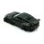 Toyota GR86 Pandem fekete 2022 modellautó 1:43 161894079