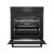 Beko BBIM17300BMPSF beépíthető sütő fekete 179622785