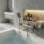 Kádtöltő csaptelep Rea Arcos Brushed Nickel 163458968