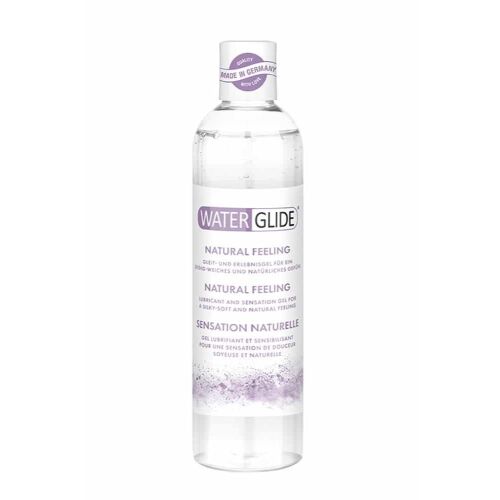 WATERGLIDE 300 ML NATURAL FEELING 162082095 