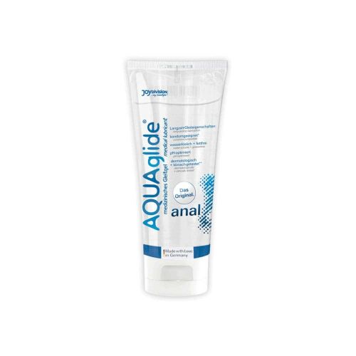 AQUAglide "anal", 100 ml 162082100 