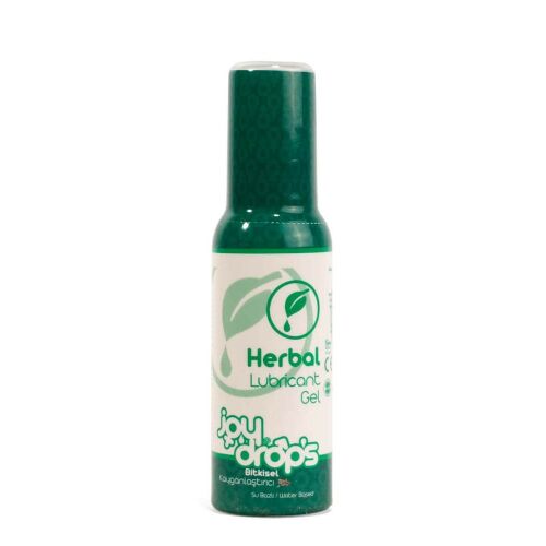 Herbal Lubricant Gel - 100 ml 162082195 
