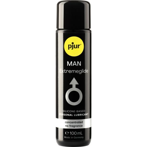 pjur MAN premium extremeglide 100 ml 162082620 