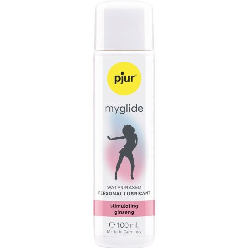 pjur®myglide - 100 ml bottle 162082427 