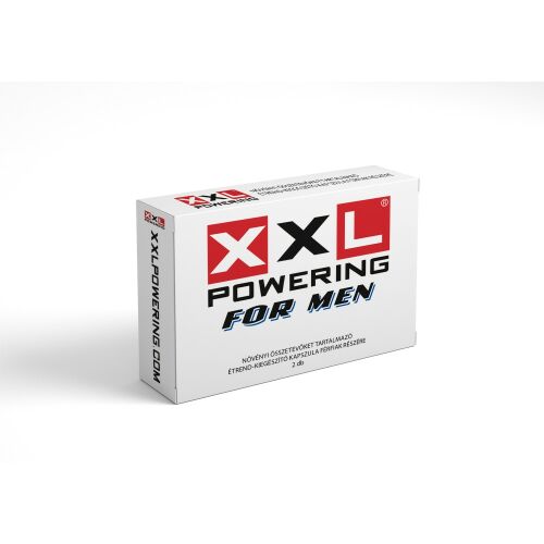 XXL Powering Satisfy - 2 pcs 162082668 
