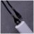 Forever Sleek USB–USB-C kábel 1,0 m 3A fekete 161907176