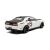 Dodge Challenger SRT Hellcat Redeye Widebody fehér 2020 modellautó 1:43 161967916