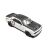 Dodge Challenger SRT Hellcat Redeye Widebody fehér 2020 modellautó 1:43 161967916