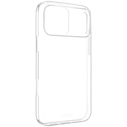 FIXED Story Slim pro Apple iPhone 17 Pro Max 06 mm čirý