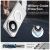 Techsuit – CandyCase MagSafe tok Huawei Mate 80 Pro – fehér 161978417
