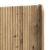 vidaXL Artisan Oak fejvég részlet
