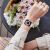 Techsuit - Defense360 Pro tok Huawei Watch 4-hez – átlátszó 162075145