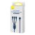Baseus – Flash Series 2 3 az 1-ben USB-kábel, 66 W – kék 162077684