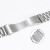 Techsuit Fém szíj Apple Watch 1/2/3/4/5/6/7/8/SE/SE 2 38/40/41 mm, arany 162078662