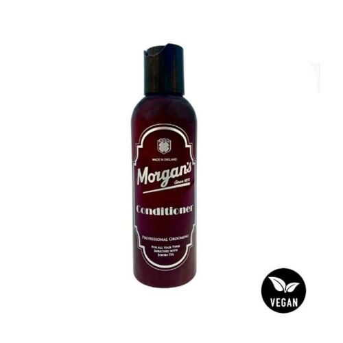 Morgan's Férfi Kondicionáló, 100ml, vegán hajápolás - Morgan's