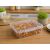 CURVER Snap box doboz 4,4 L8x33x24,5 cm átlátszó 162101007