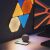 Nanoleaf NL42-0101HX-3PK intelligens fényerő szabályozás Intelligens ...