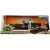 Csomagolt DC Comics Klasszikus TV Sorozat Batmobile & Batman Die-Cast Figura Szett