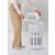 Brabantia 244704 Műanyag szennyestartó 2 darab 55L - Fehér 163874977