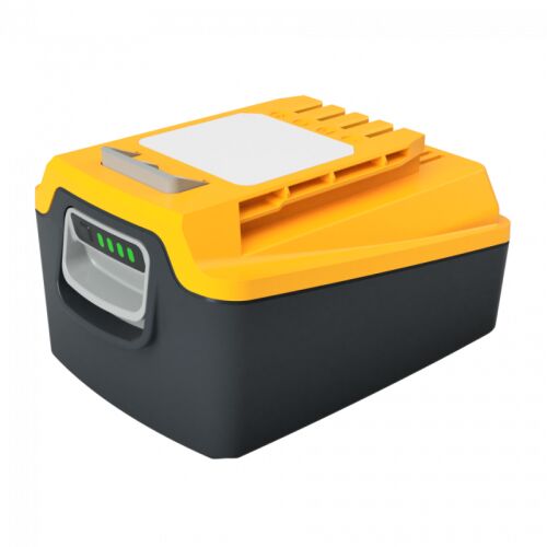 AKKUMULÁTOR Akkumulátor 4.0Ah E 24 ePower 20V SERIES100 STIGA ORIGINAL! 162152172 - Szerszám akkumulátor és töltő