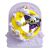 Kirby Manma Loop Meta Knight mini figura blind box