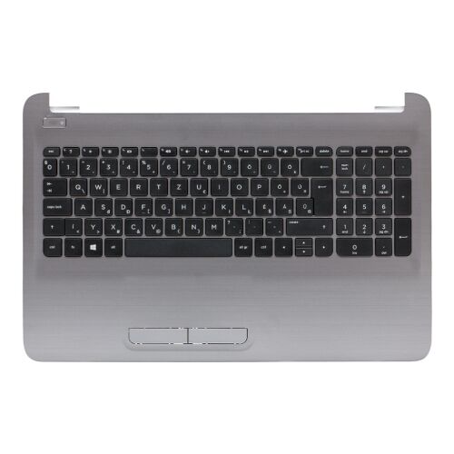 HP 255 G4 magyar billentyűzet modul, felülnézet - Laptop billentyűzet