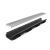 Vízelvezető folyóka BASE műanyag – LN100, Hext.60, inox rács, A15 162155707