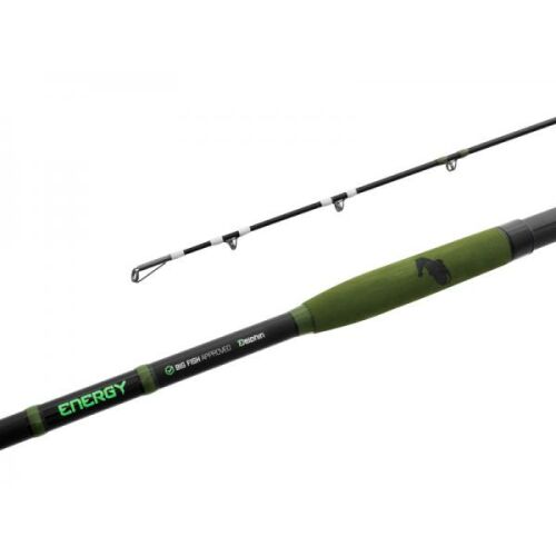 Delphin energy catfish-310cm/250-500g/2 rész