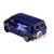 Hot Wheels Prémium Disney Pixar Onward Guinevere kisteherautó hátsó nézet, gyűjthető diecast autó