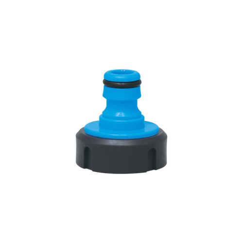 AQUACRAFT Soft-Touch G3/4" csapcsatlakozó kerti öntözéshez - Otthon és kert