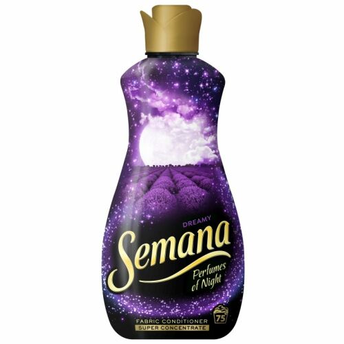Textilöblítő, SEMANA, Dreamy, 1,65 L 162262464 - Öblítő