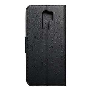Fancy flipes Xiaomi Redmi 9 Black Phone Case 44588251 - Xiaomi Phone Case