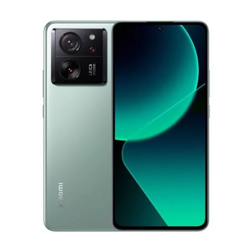 Xiaomi 13T 6,67" 5G 12/256GB DualSIM zöld okostelefon 162281714 - Műszaki cikk és elektronika