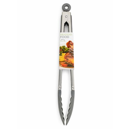 Csipesz többszín 34 cm ételfogó csipesz - Ételfogó csipesz