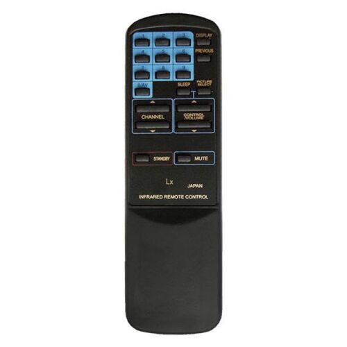 Funai MK2000 Tv távirányító 162285040 - Távirányító