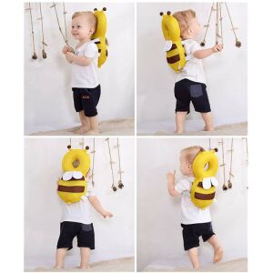 Fejvédő Párna Gyermekeknek #Zümi