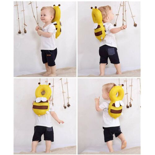 Fejvédő Párna Gyermekeknek #Zümi