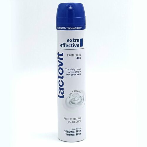 Dezodor, Lactovit, 200 ml Eredeti 162289066 