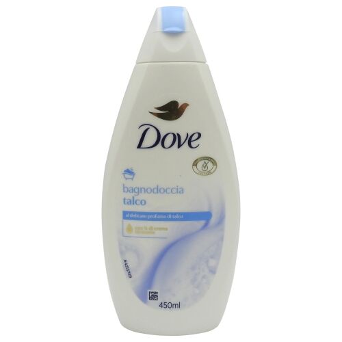 Tusfürdő, Dove, 450 ml Talco 162289808 