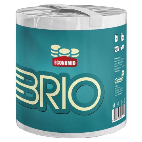 Brio Konyharuha 400 g 2 rétegű