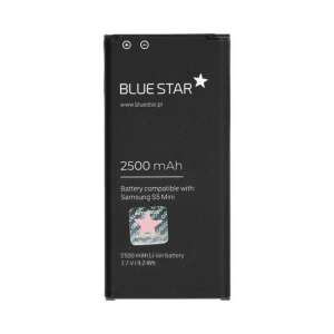 Baterie Samsung Galaxy S5 Mini Blue Star Premium 2500mAh Li-Ion EB-BG800BBE 44591702
