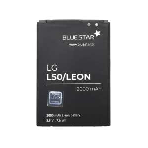Blue Star LG L50/Leon Akkumulátor - Li-Ion 2000 mAh