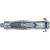 Fischer HM 5 x 65 S 50 db 65 mm 162301304