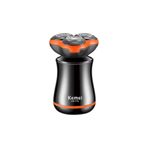 Kemei kisméretű zsebborotva, mindennapi használatra 162303748 - Elektromos borotva