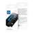 Blue Star akkumulátor mobiltelefonhoz, csomagolás