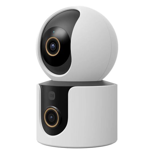 XIAOMI SMART C500 DUAL OKOS BELTÉRI KAMERA 179865304 - Dekoráció