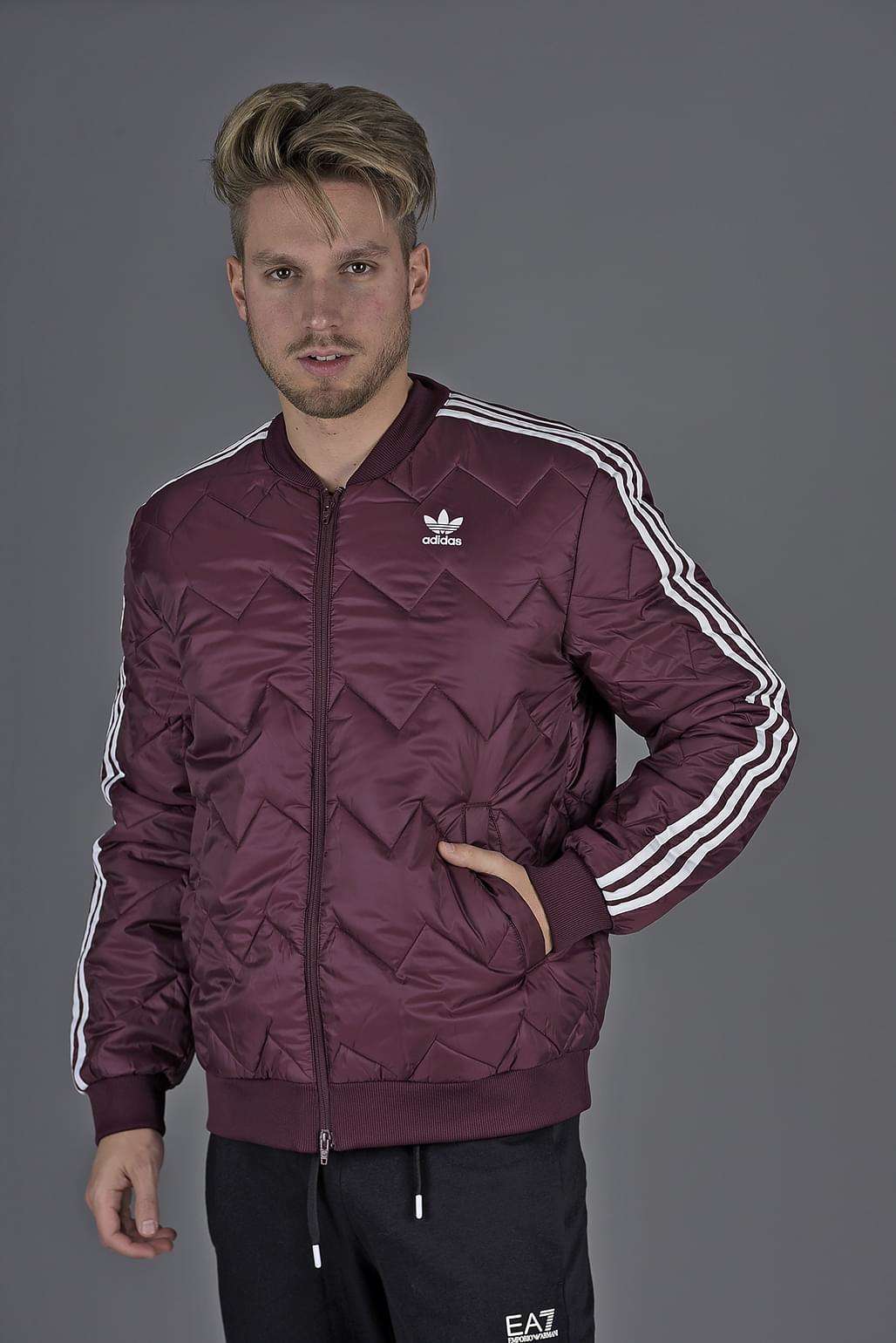 adidas originals sst quilted