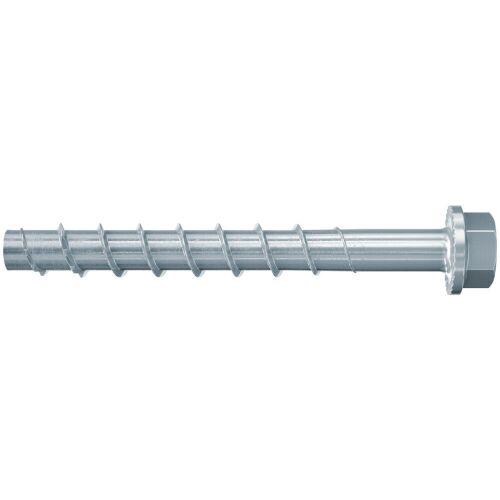 Fischer FBS II betoncsavar, teljes hosszában - Fischer