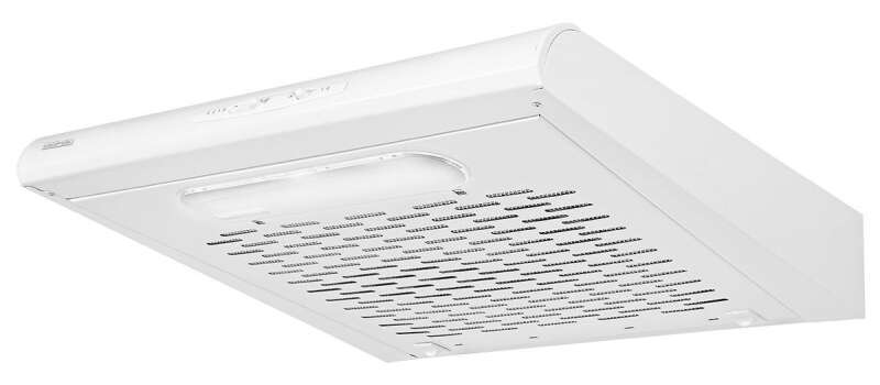 MPM - Páraelszívó - Beépíthető - 60cm