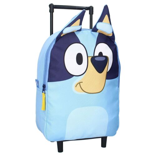 nickelodeon Bluey Gyerek gurulós táska/hátiszák | Pepita.hu